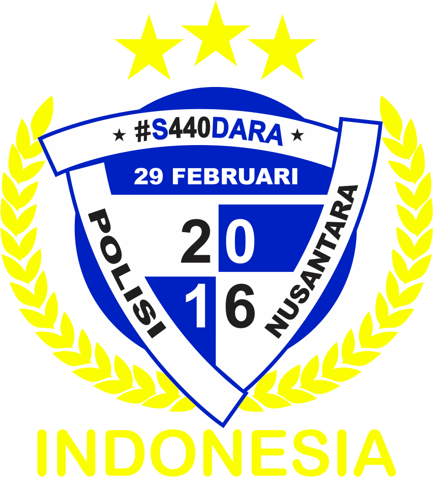 Logo S440DARA NUSANTARA